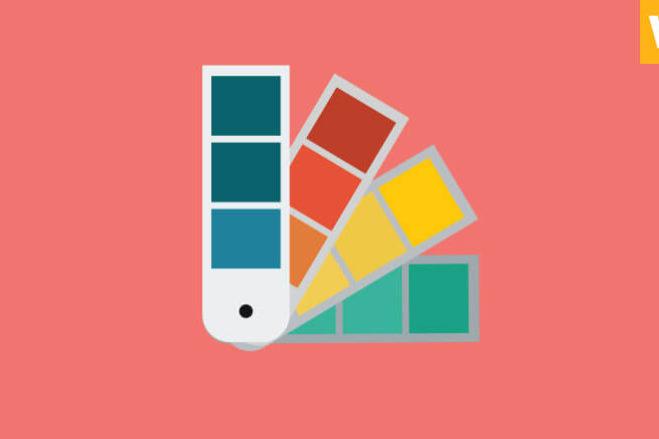 Web Tasarımında Renk Seçimi Stratejileri